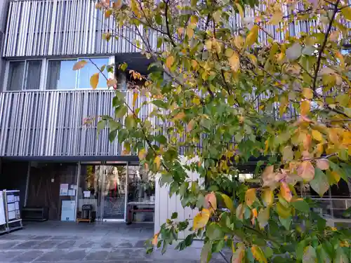 赤城神社(東京都)