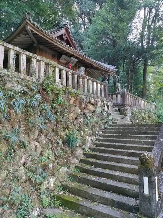 大森神社のその他建物