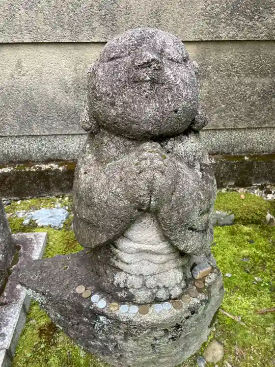 阿弥陀寺(京都府)