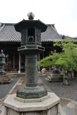 穴太寺(京都府)