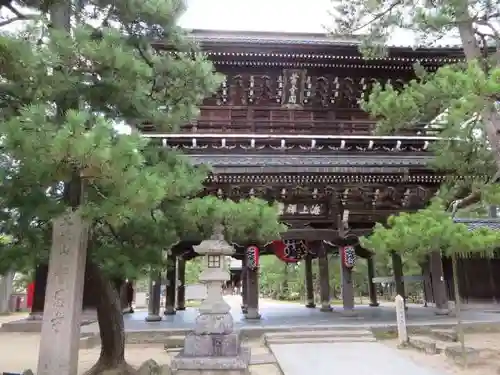 智恩寺(京都府)