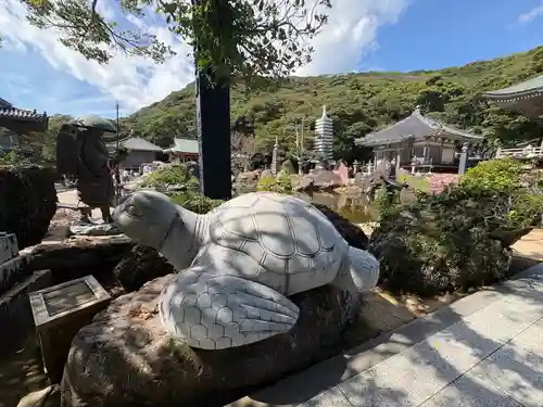 金剛福寺(高知県)