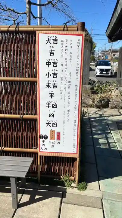 熊野宮(東京都)