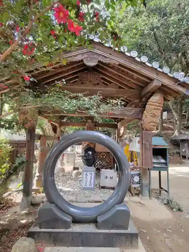 石手寺のその他建物