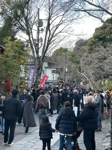 深大寺(東京都)