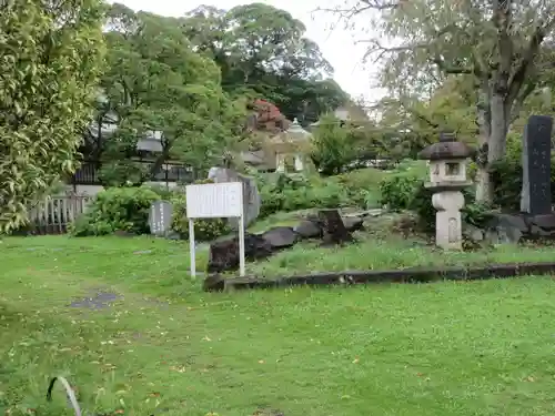 時宗総本山 遊行寺（正式：清浄光寺）(神奈川県)