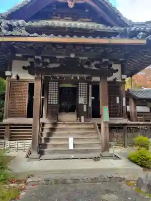 十輪寺(京都府)