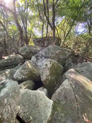 岩神神社(岡山県)