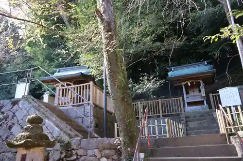 鎮西大社諏訪神社(長崎県)