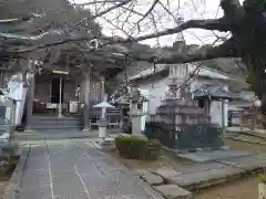 童学寺(徳島県)