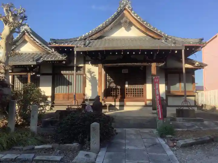 地蔵院(愛知県)