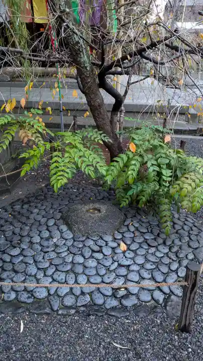 頂法寺(六角堂)(京都府)