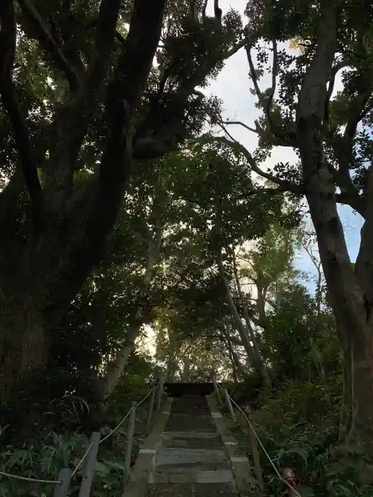 秋葉神社のその他建物