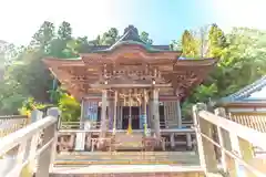 大島神社(宮城県)