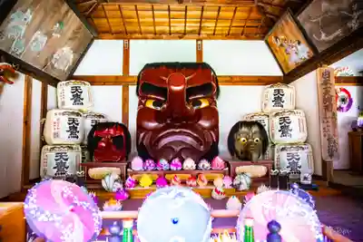 光丸山 法輪寺(栃木県)