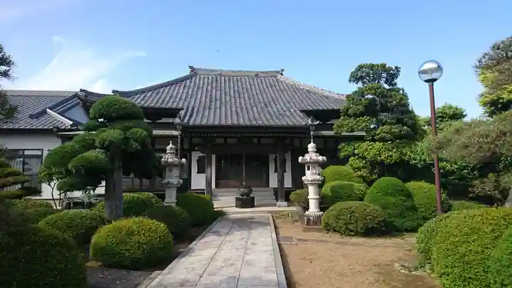 金剛寺(埼玉県)