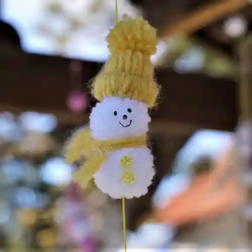 豊景神社(福島県)