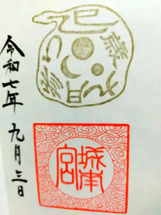 城南宮(京都府)