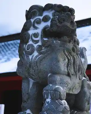 赤城神社(群馬県)
