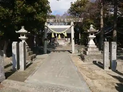 豊橋八咫烏 烏塚神社(愛知県)