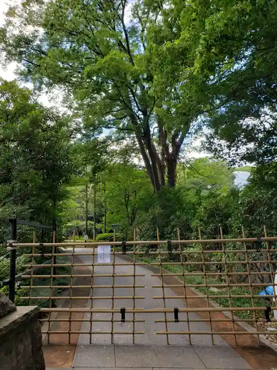 東郷神社のその他建物