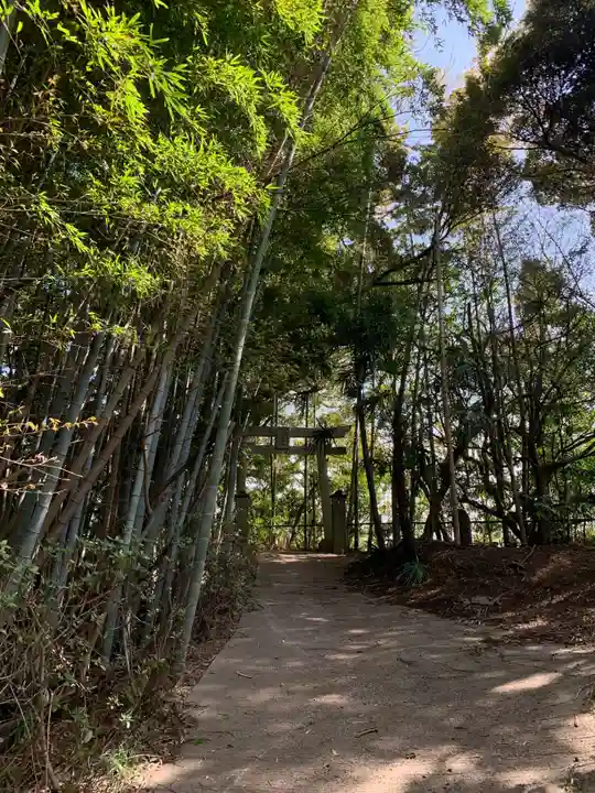 金比羅神社(千葉県)