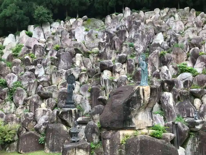 観音正寺のその他建物