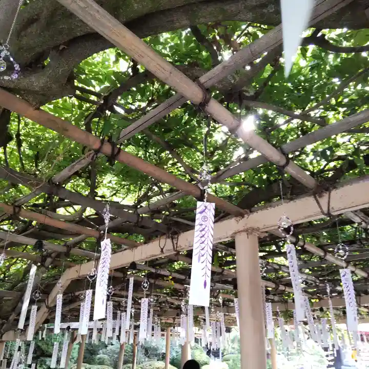 金蛇水神社(宮城県)