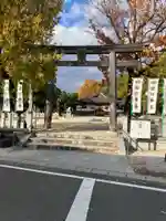 澁川神社(渋川神社)(愛知県)