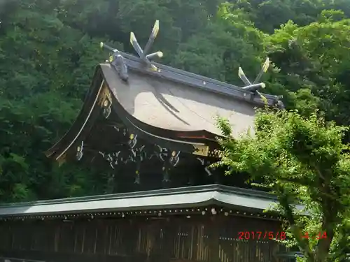 吉備津彦神社(岡山県)