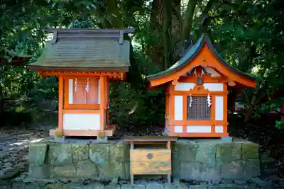 大山祇神社(愛媛県)