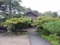 大龍寺のその他建物