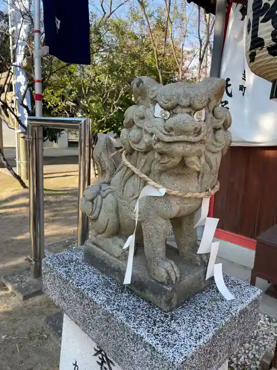 加茂神社(兵庫県)