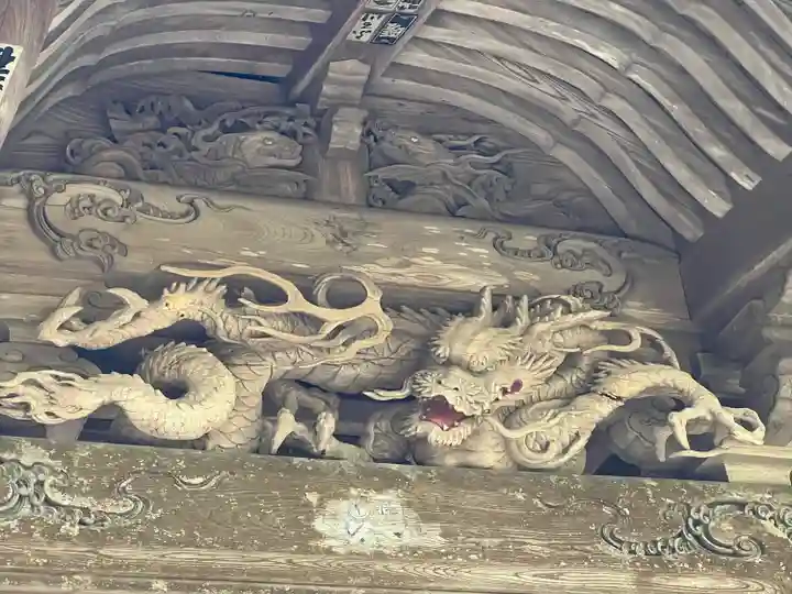 諏訪神社(千葉県)