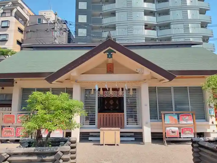 今宮戎神社(大阪府)