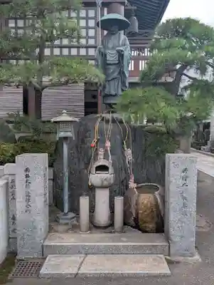 大樂寺(東京都)