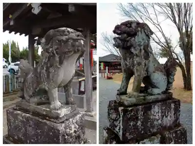代継宮(熊本県)