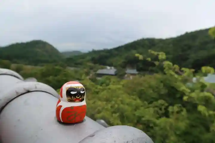 勝尾寺(大阪府)