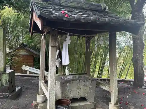 湯江温泉神社(長崎県)