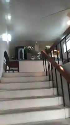 観音寺の本殿・本堂