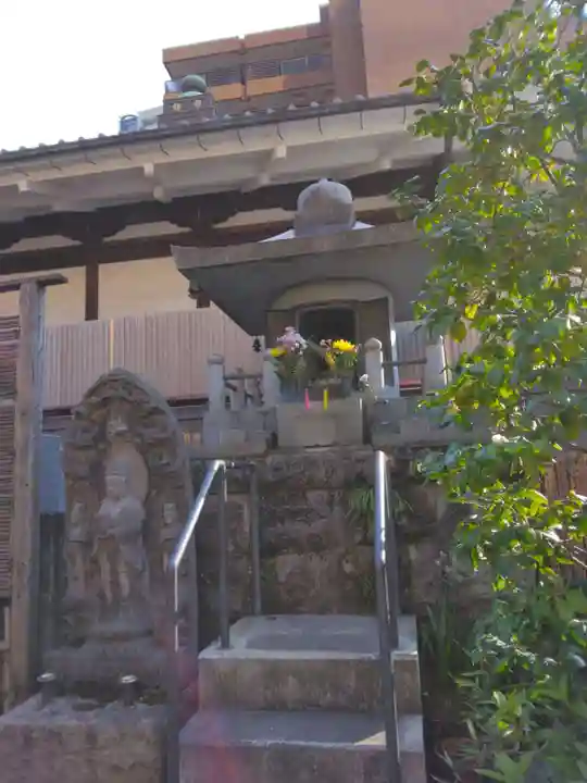 栄閑院(東京都)