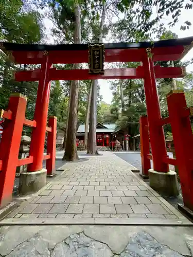 椿岸神社(三重県)