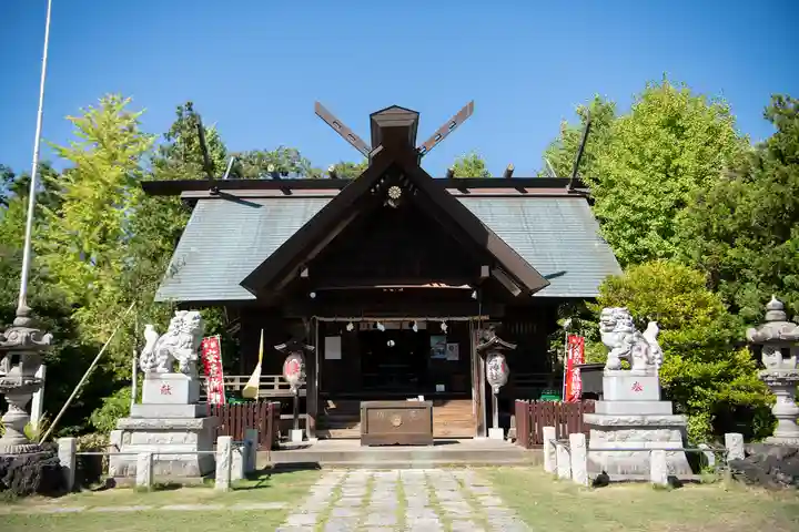 鷲神社(東京都)