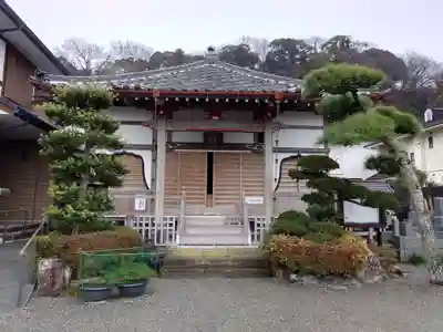 来迎寺（材木座）(神奈川県)