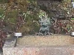 三柱神社(奈良県)