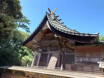 雷神社(千葉県)