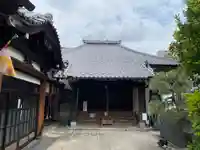 英信寺(東京都)