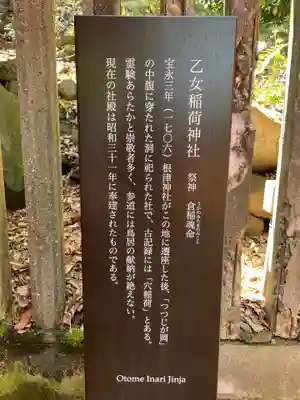 根津神社(東京都)