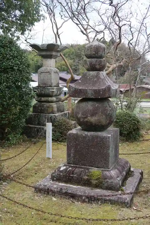 市場寺(三重県)