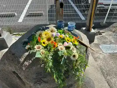 阿邪訶根神社(福島県)